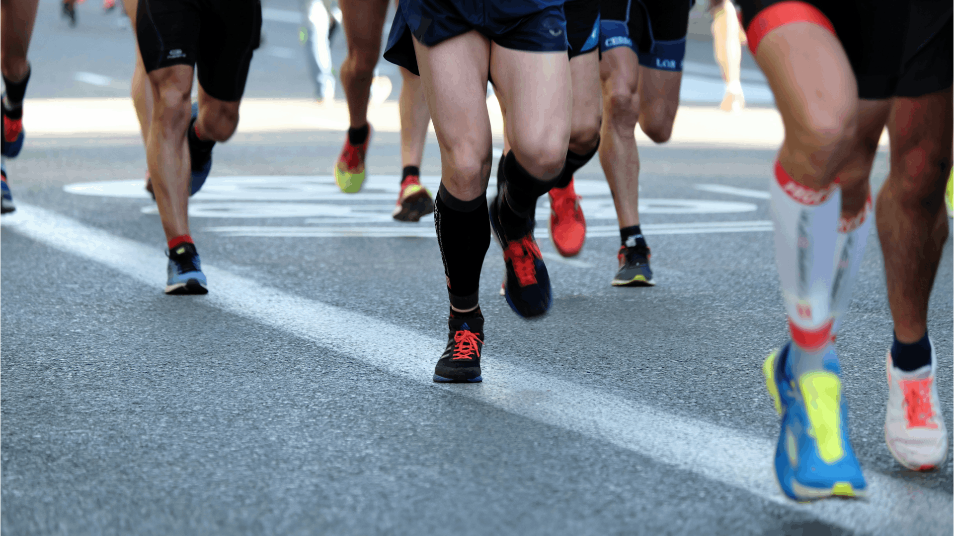 The Runner's High: How Daily Running Transforms Body and Mind