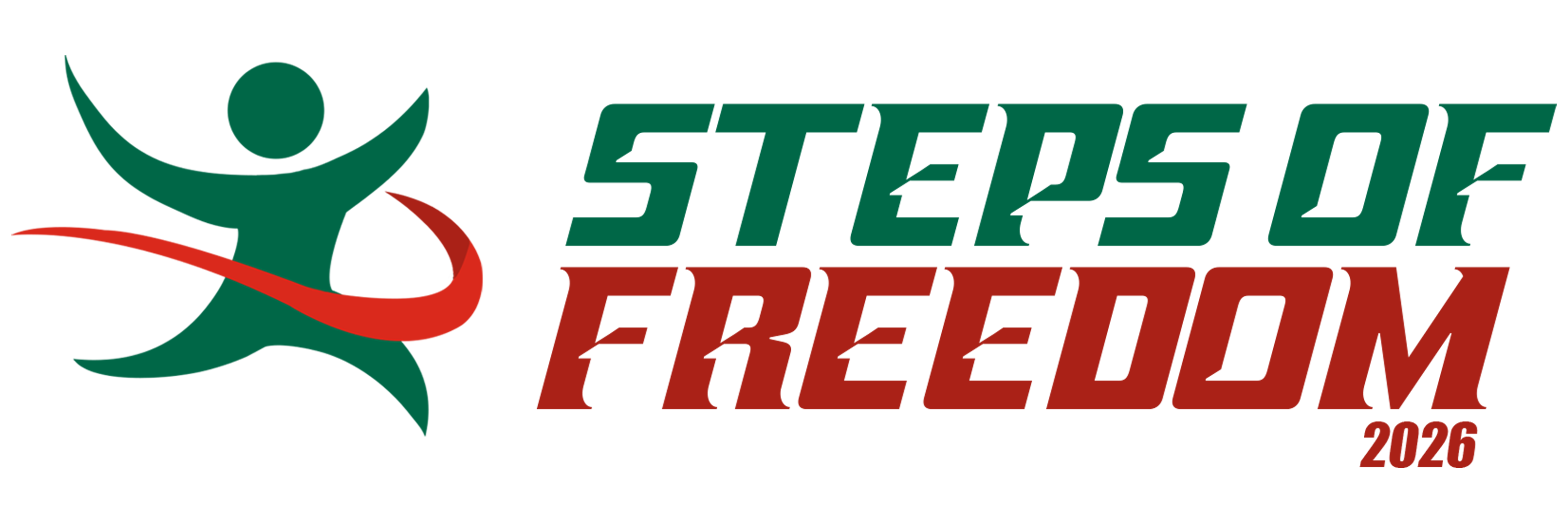 Steps of Freedom