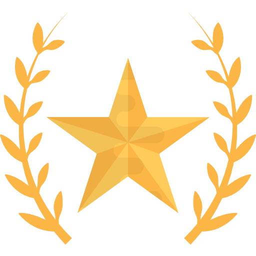 YFTF Trophy